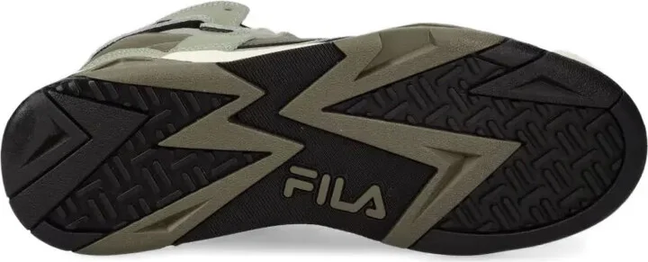 Leather Sneakers - Image 4