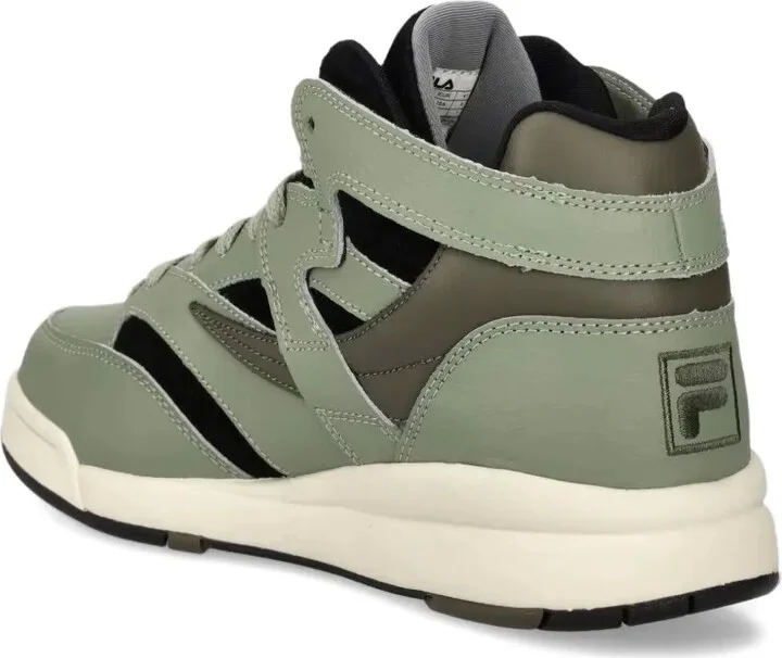 Leather Sneakers - Image 5