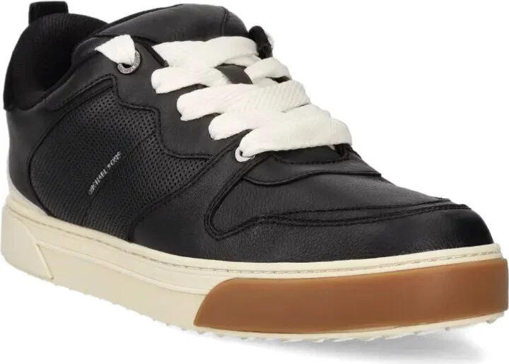 Leather Sneakers - Image 2