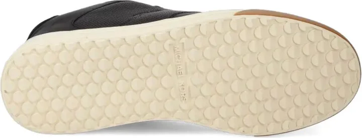 Leather Sneakers - Image 4