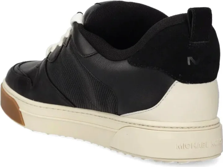 Leather Sneakers - Image 5