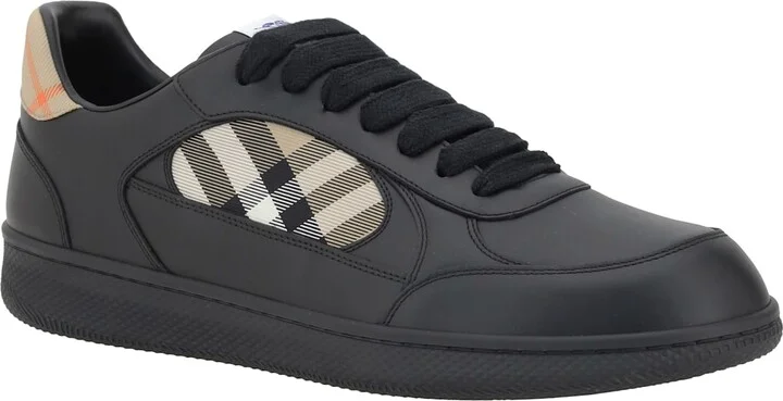 Leather Sneakers - Image 2