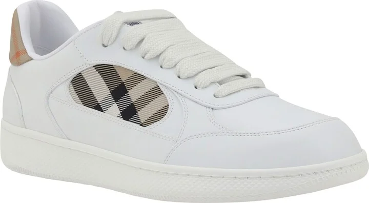 Leather Sneakers - Image 2
