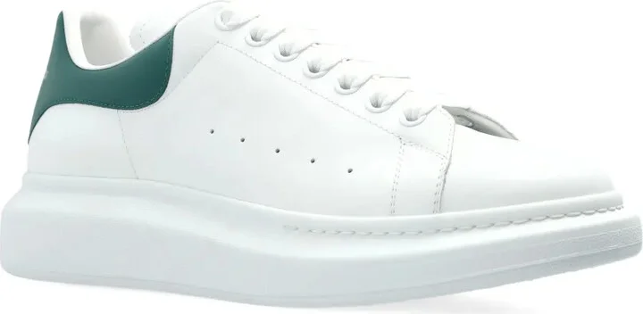 Leather Sneakers - Image 2