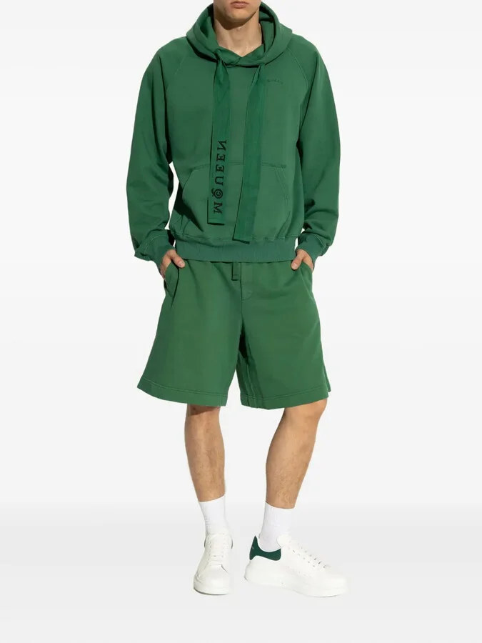 Leather Sneakers - Image 5