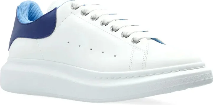 Leather Sneakers - Image 2