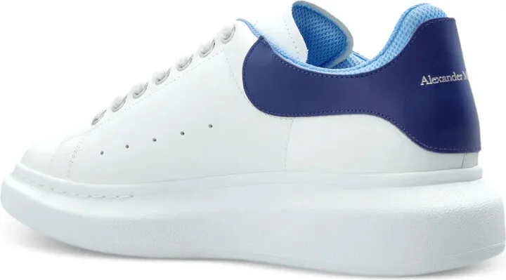 Leather Sneakers - Image 4