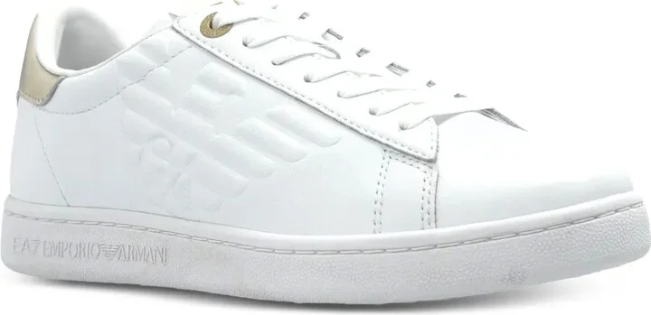 Leather Sneakers - Image 2