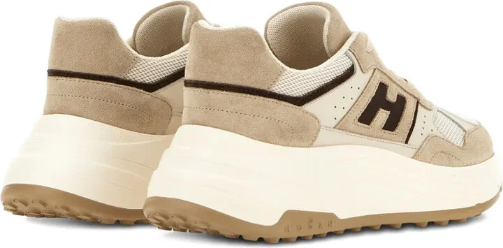 Leather Sneakers - Image 3