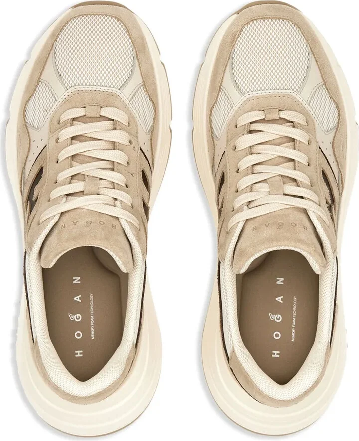 Leather Sneakers - Image 5
