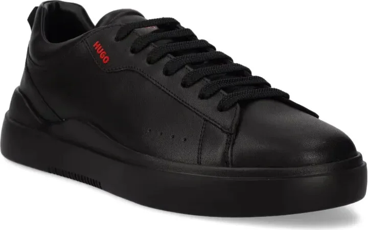 Leather Sneakers - Image 2