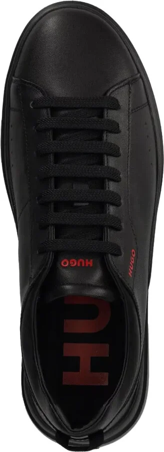 Leather Sneakers - Image 4
