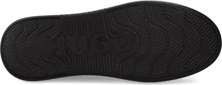 Leather Sneakers - Image 5