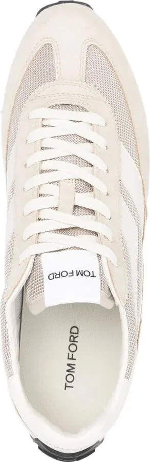 Leather Sneakers - Image 4