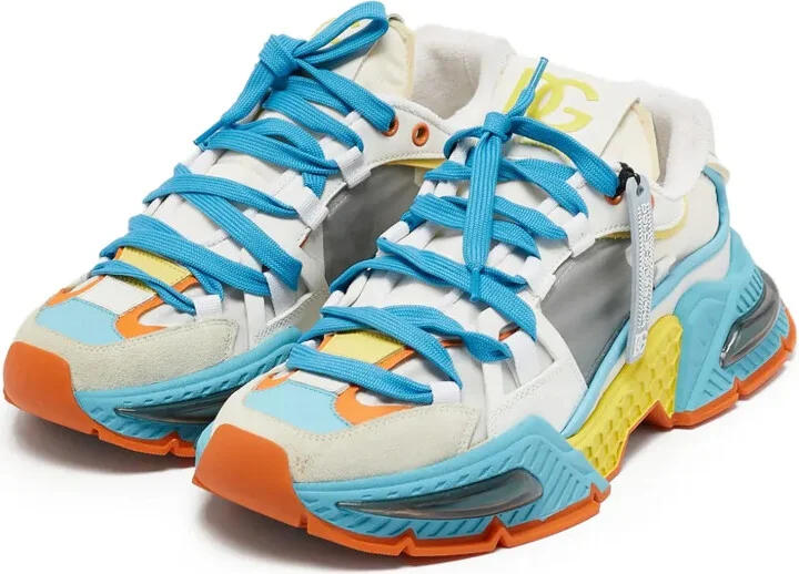 Leather Sneakers - Image 2