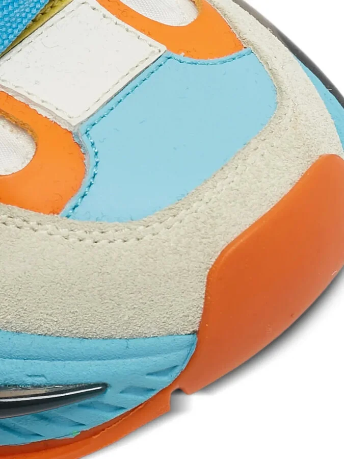 Leather Sneakers - Image 5