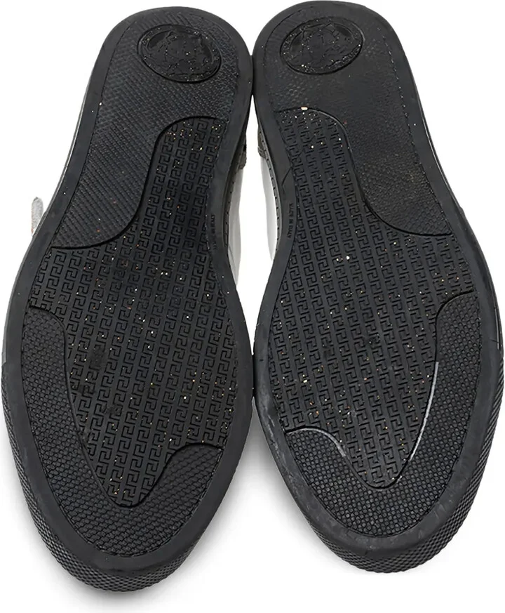 Leather Sneakers - Image 4