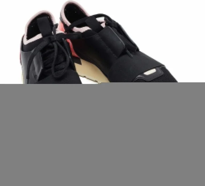Leather Sneakers - Image 2