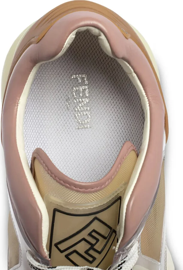 Leather Sneakers - Image 5