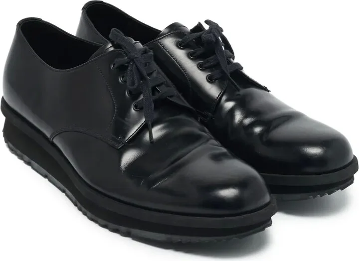 Leather Sneakers - Image 2