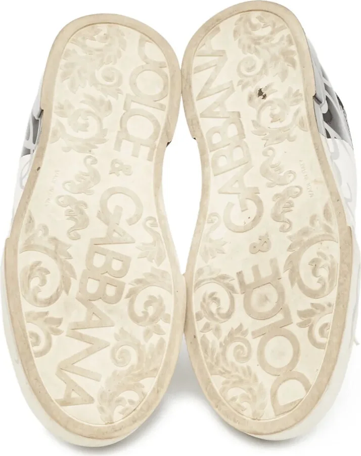 Leather Sneakers - Image 5