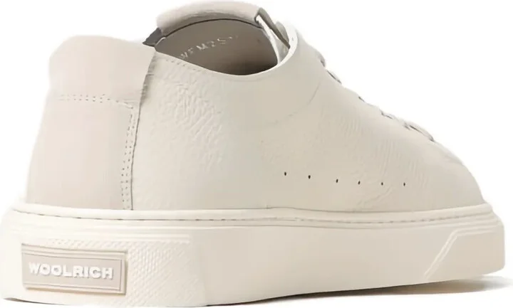 Leather Sneakers - Image 3