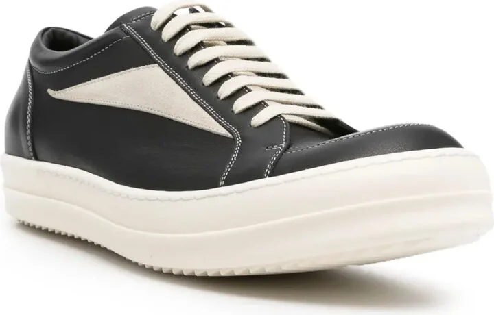 Leather Sneakers - Image 2
