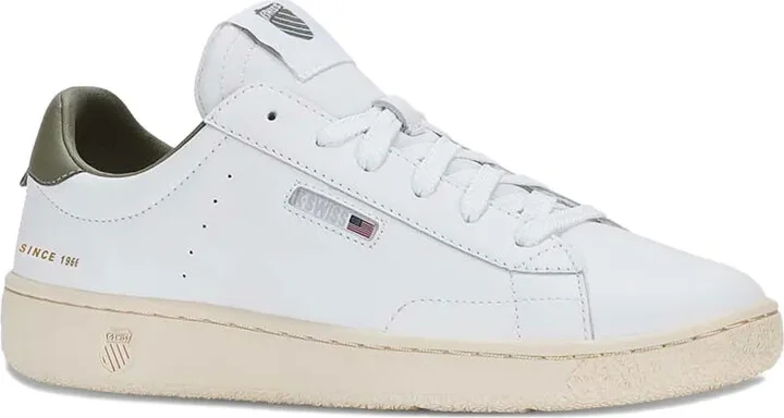 Leather Sneakers - Image 2