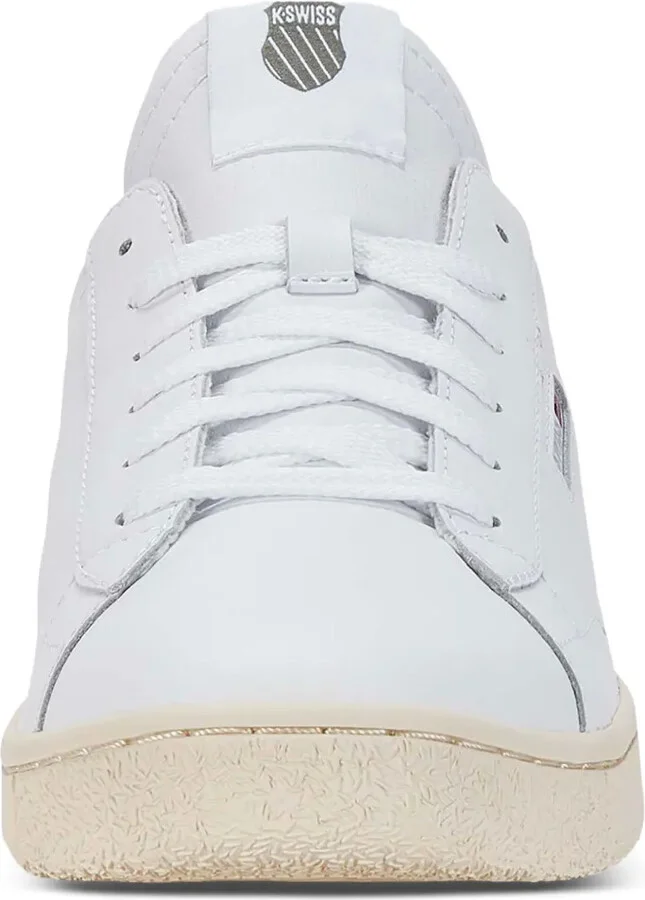 Leather Sneakers - Image 3