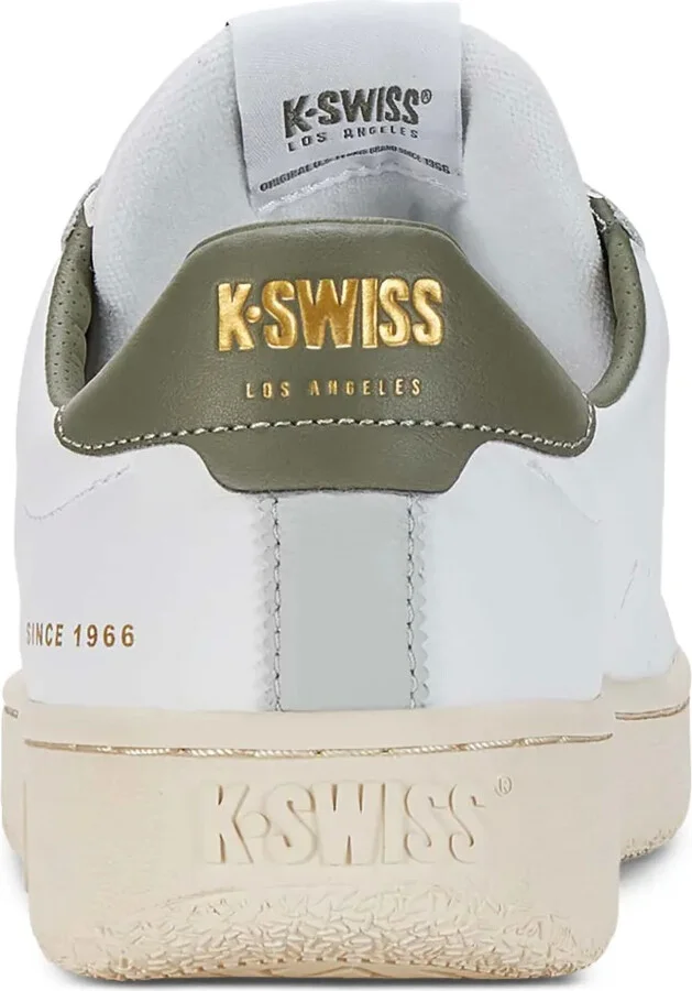 Leather Sneakers - Image 5