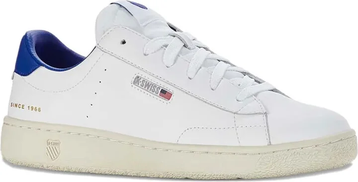 Leather Sneakers - Image 2