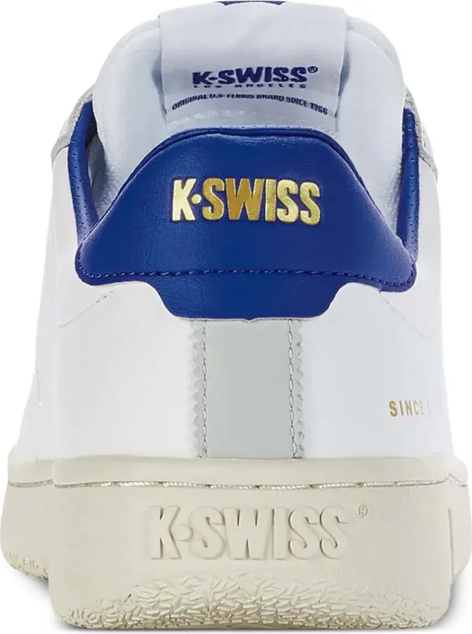 Leather Sneakers - Image 3