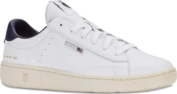 Leather Sneakers - Image 2