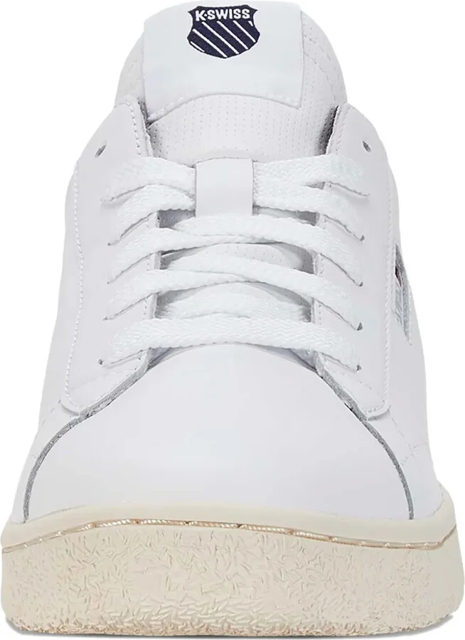 Leather Sneakers - Image 5
