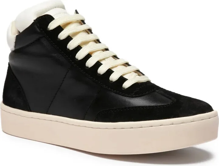Leather Sneakers - Image 2