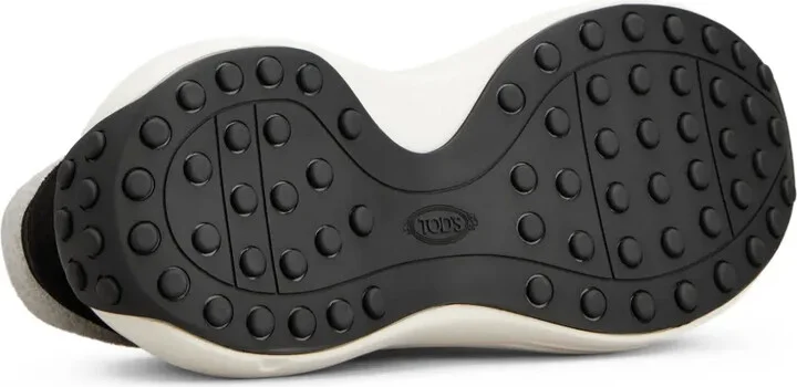 Leather Sneakers - Image 4