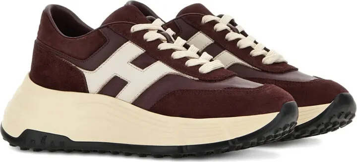Leather Sneakers - Image 2
