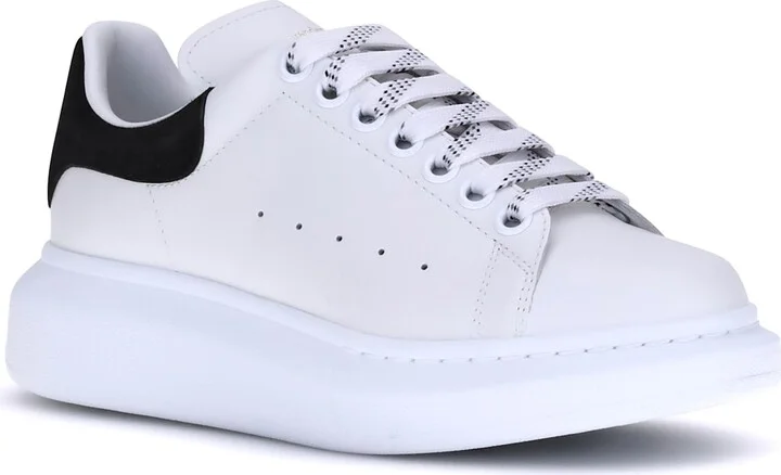 Leather Sneakers - Image 2