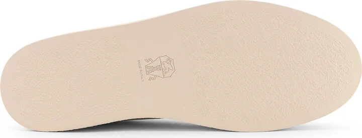 Leather Sneakers - Image 4