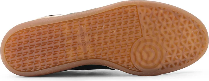 Leather Sneakers - Image 4