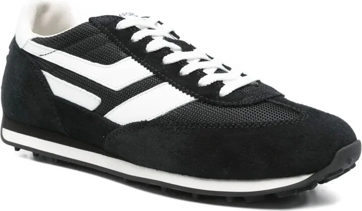 Leather Sneakers - Image 2