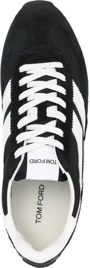 Leather Sneakers - Image 4