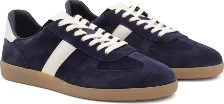 Leather Sneakers - Image 2