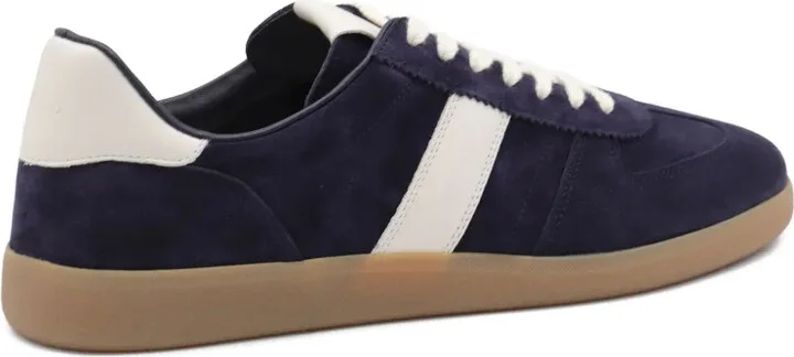 Leather Sneakers - Image 3