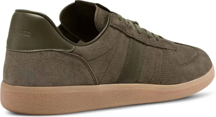 Leather Sneakers - Image 2