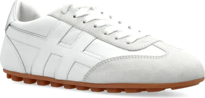 Leather Sneakers - Image 2