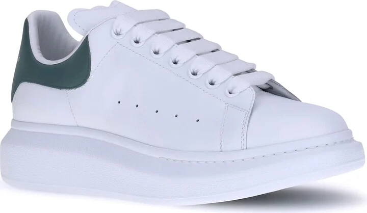 Leather Sneakers - Image 2