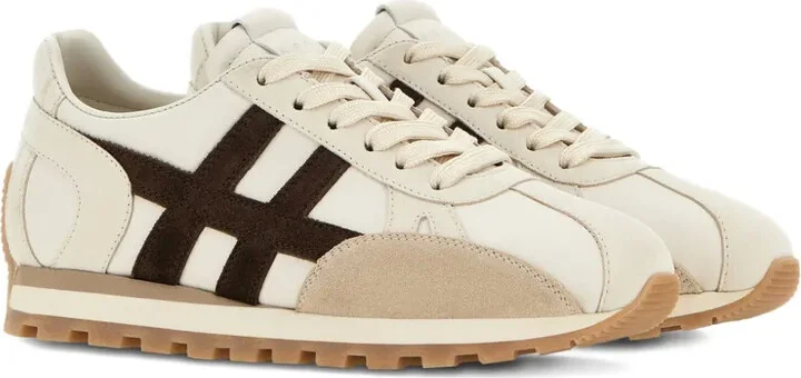 Leather Sneakers - Image 2