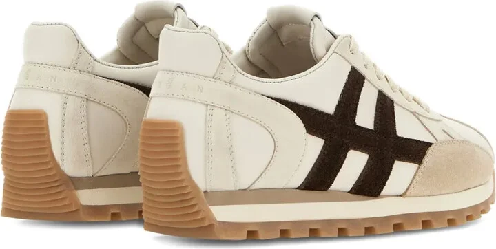 Leather Sneakers - Image 3