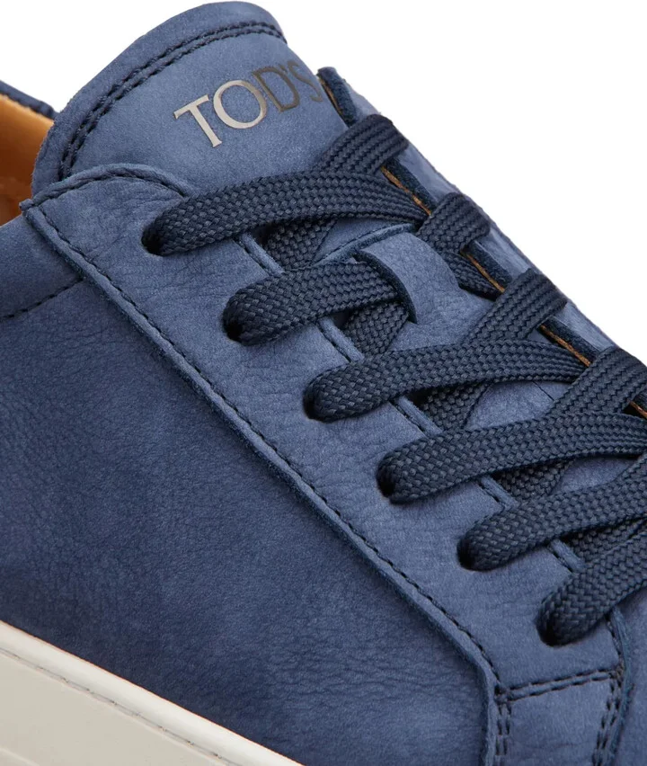 Leather Sneakers - Image 5